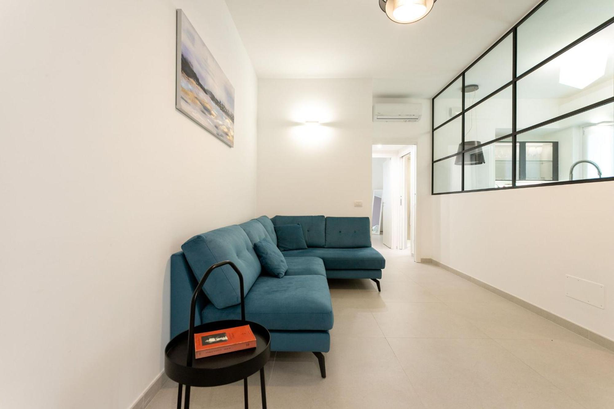 Assab By Halldis Appartement *