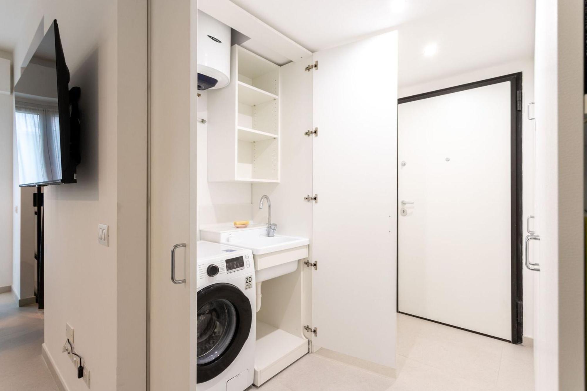 Assab By Halldis Appartement