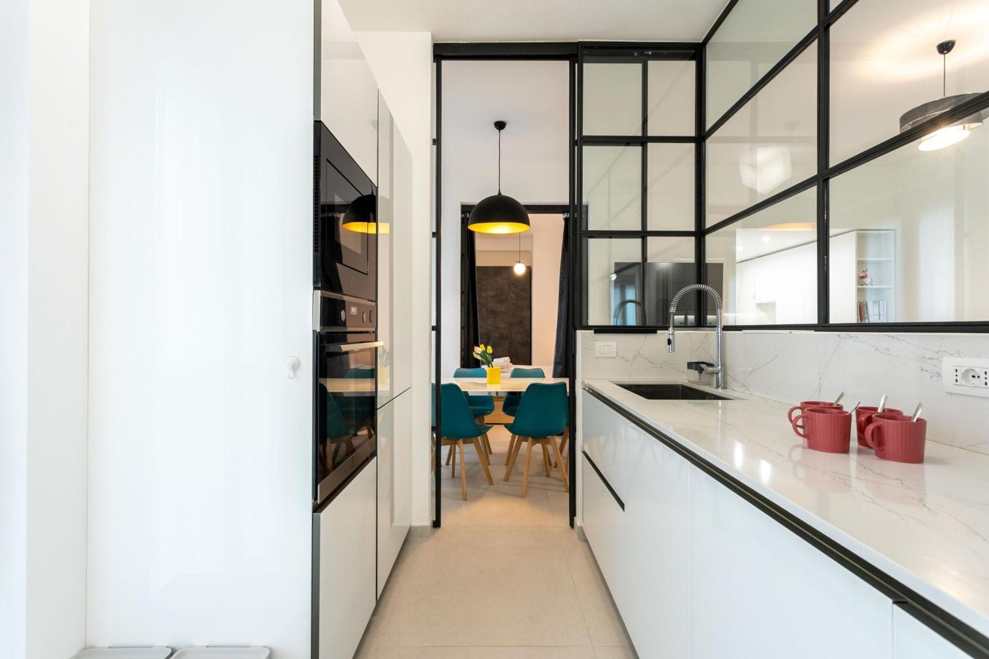 Assab By Halldis Milan