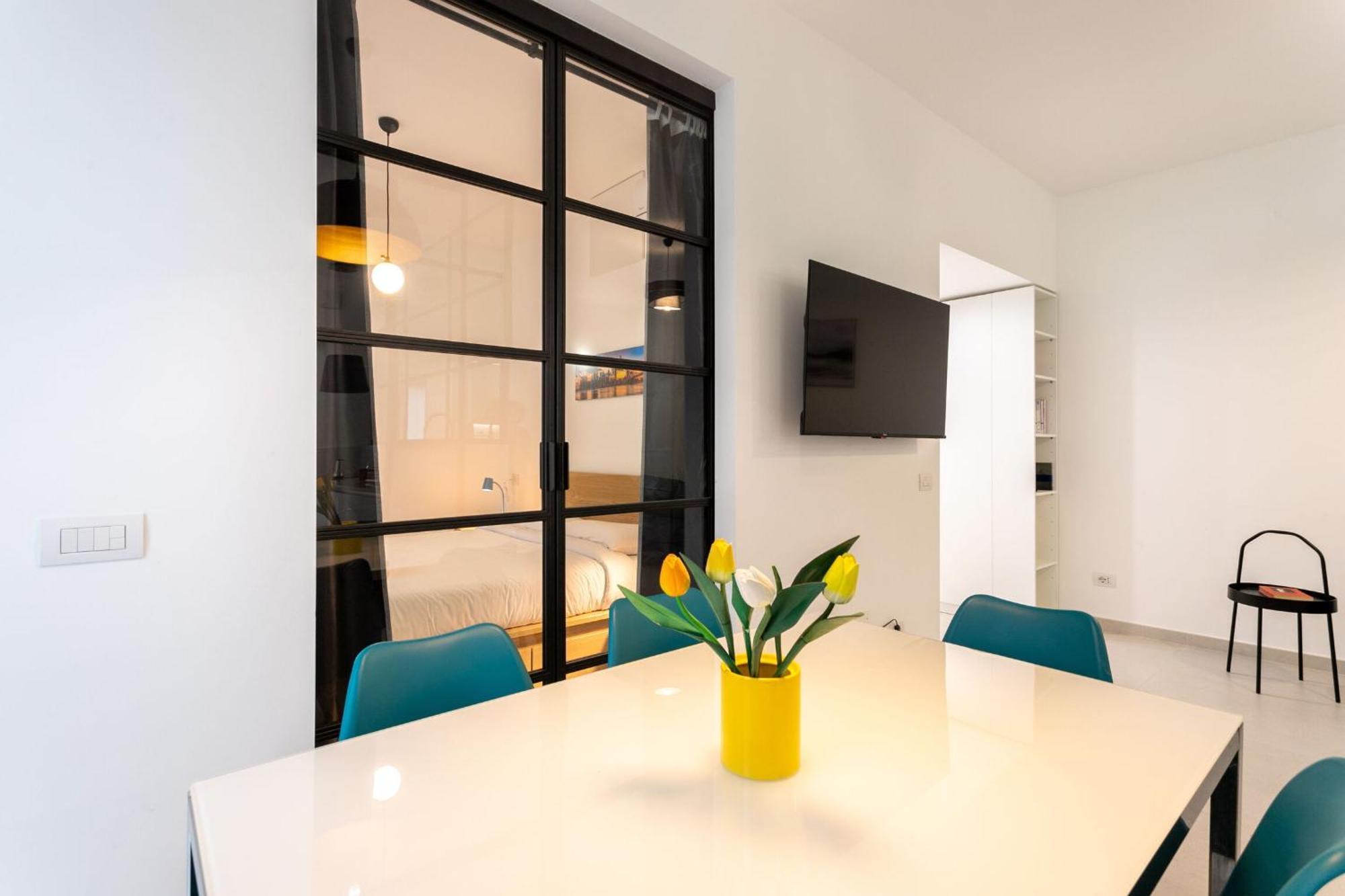 Assab By Halldis Appartement Milan