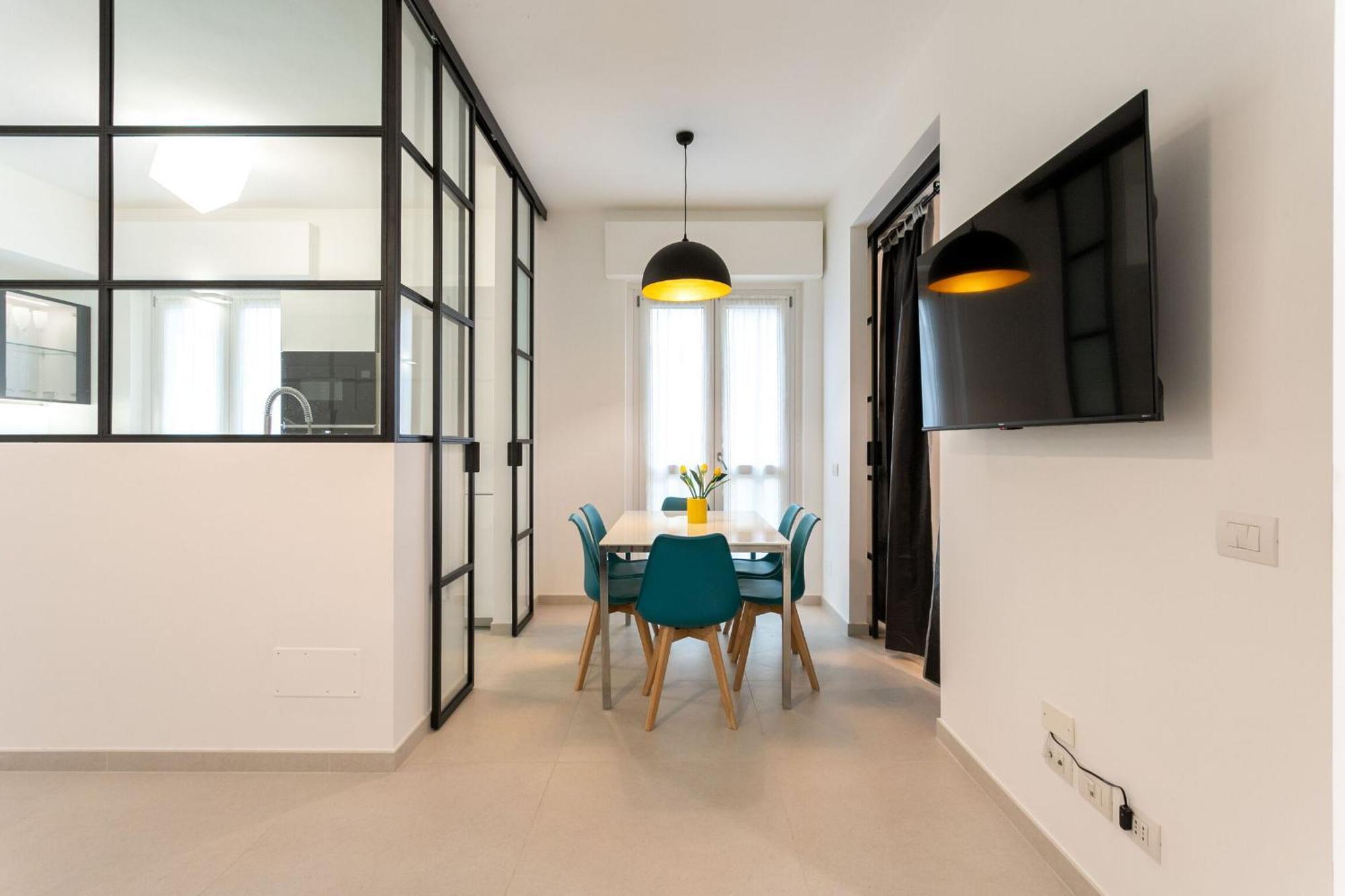 Appartement Assab By Halldis *