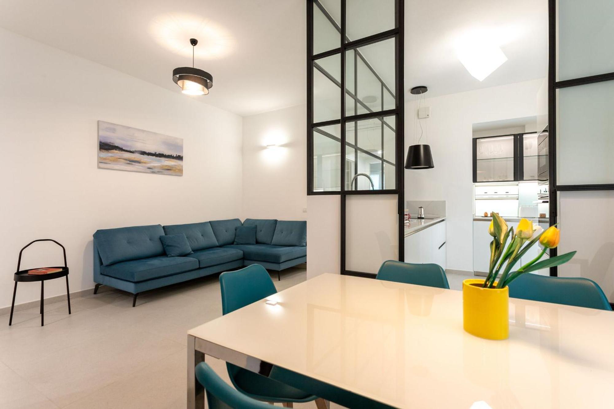 Appartement Assab By Halldis *