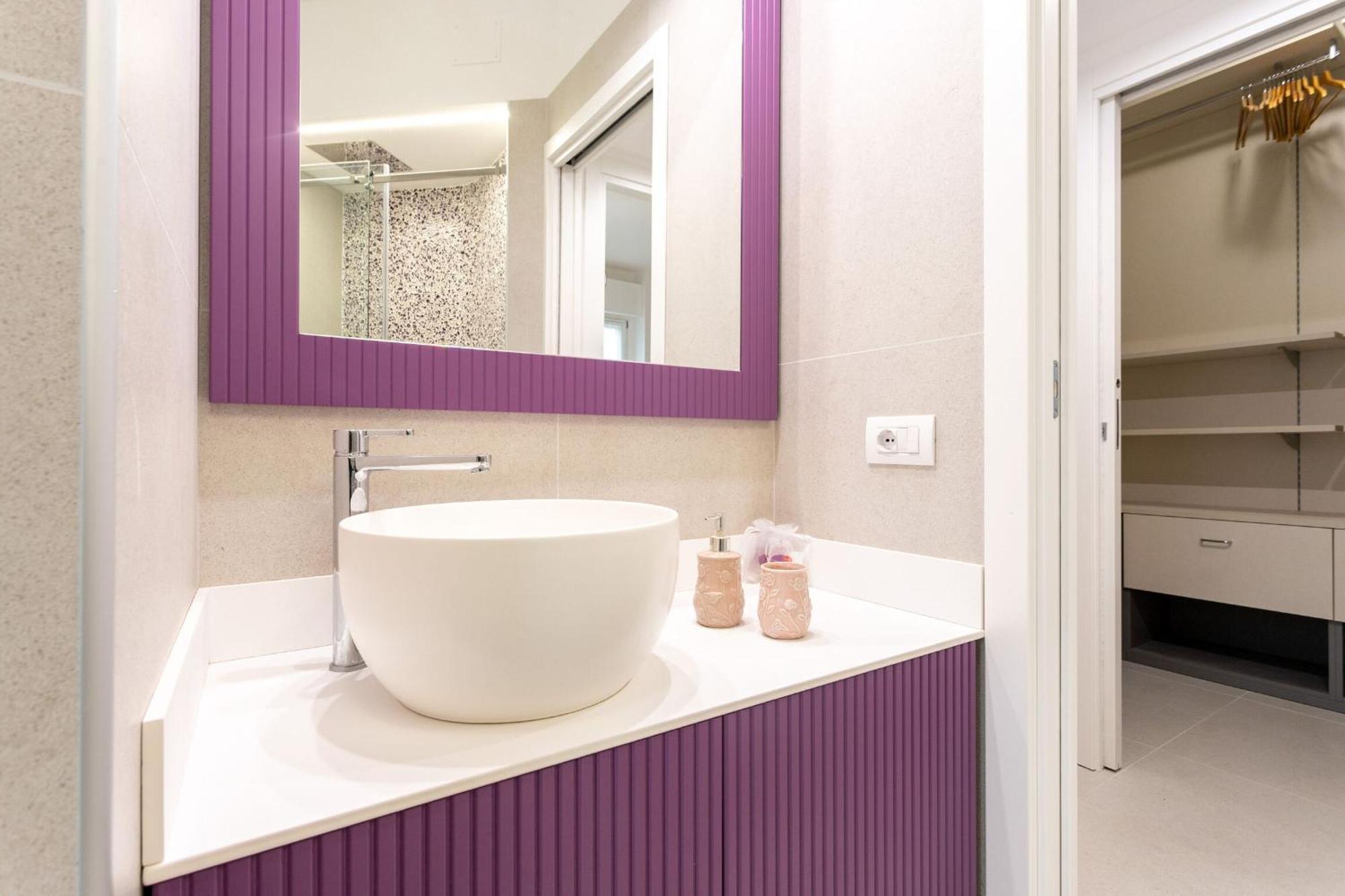Assab By Halldis Appartement Milan