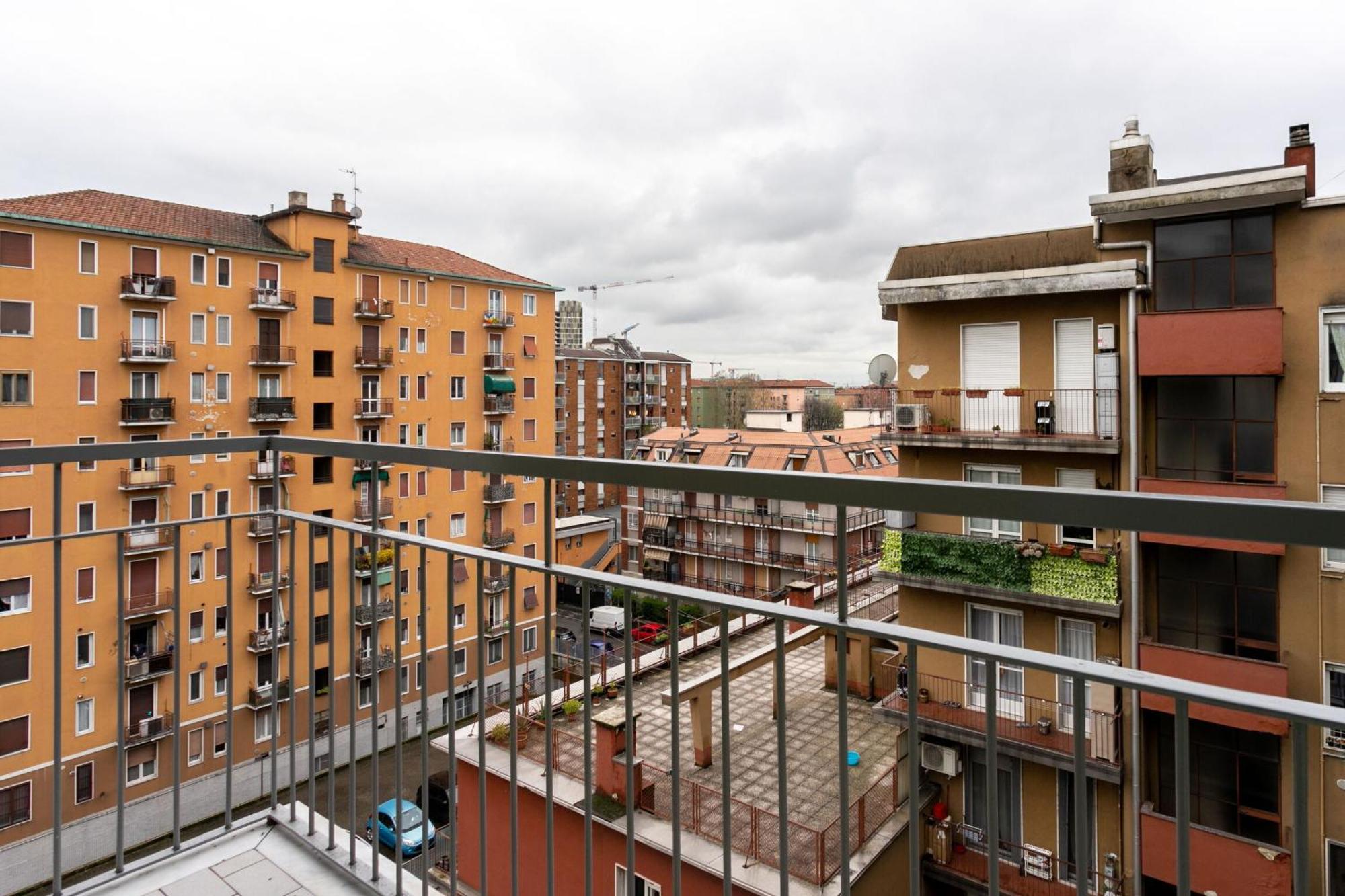 Assab By Halldis Appartement