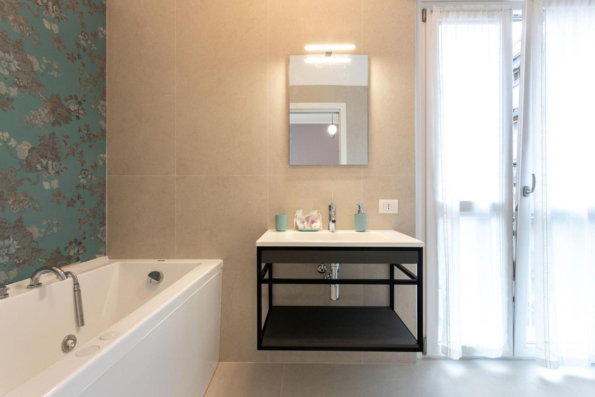 Appartement Assab By Halldis Milan