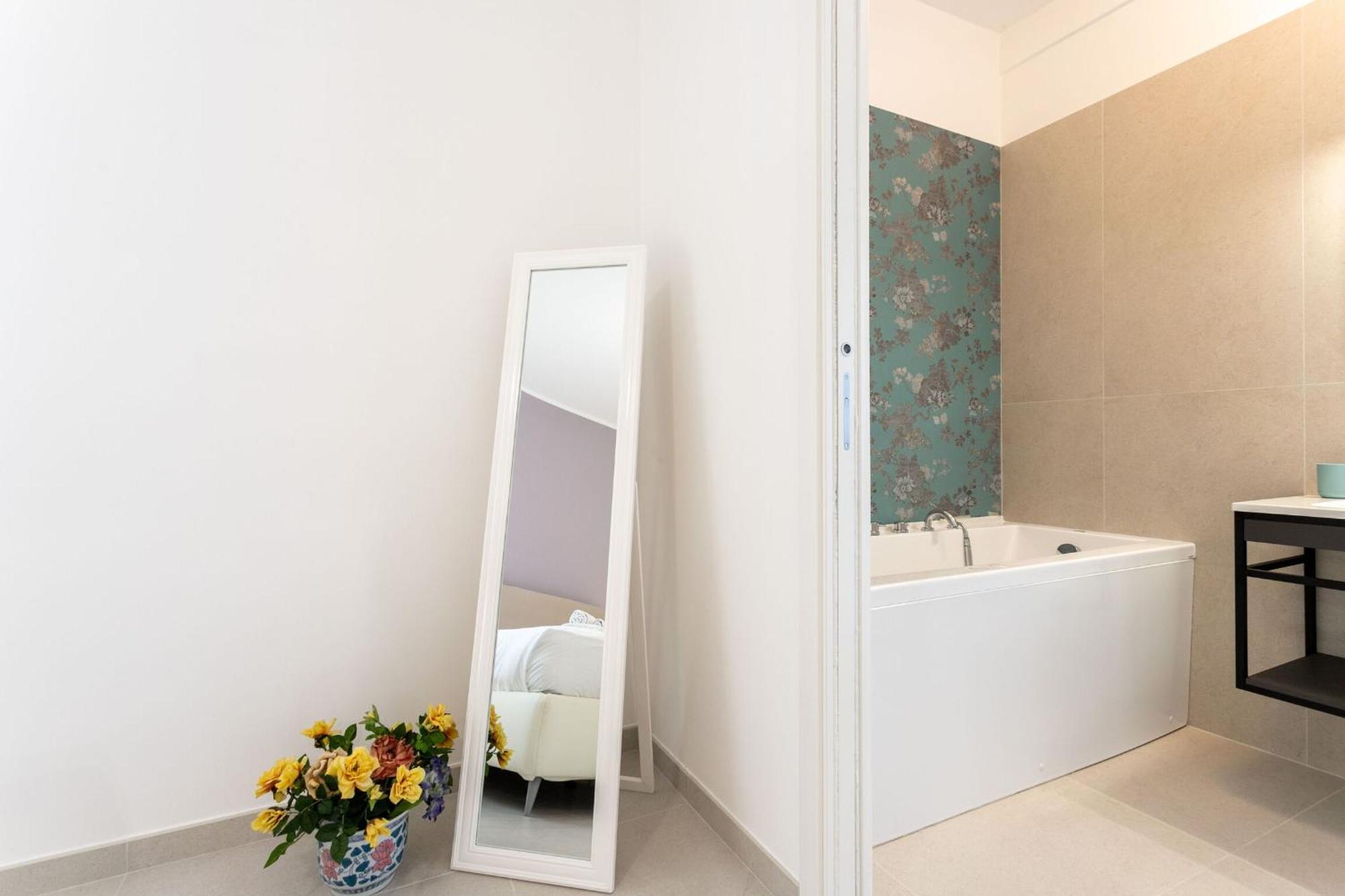 Appartement Assab By Halldis
