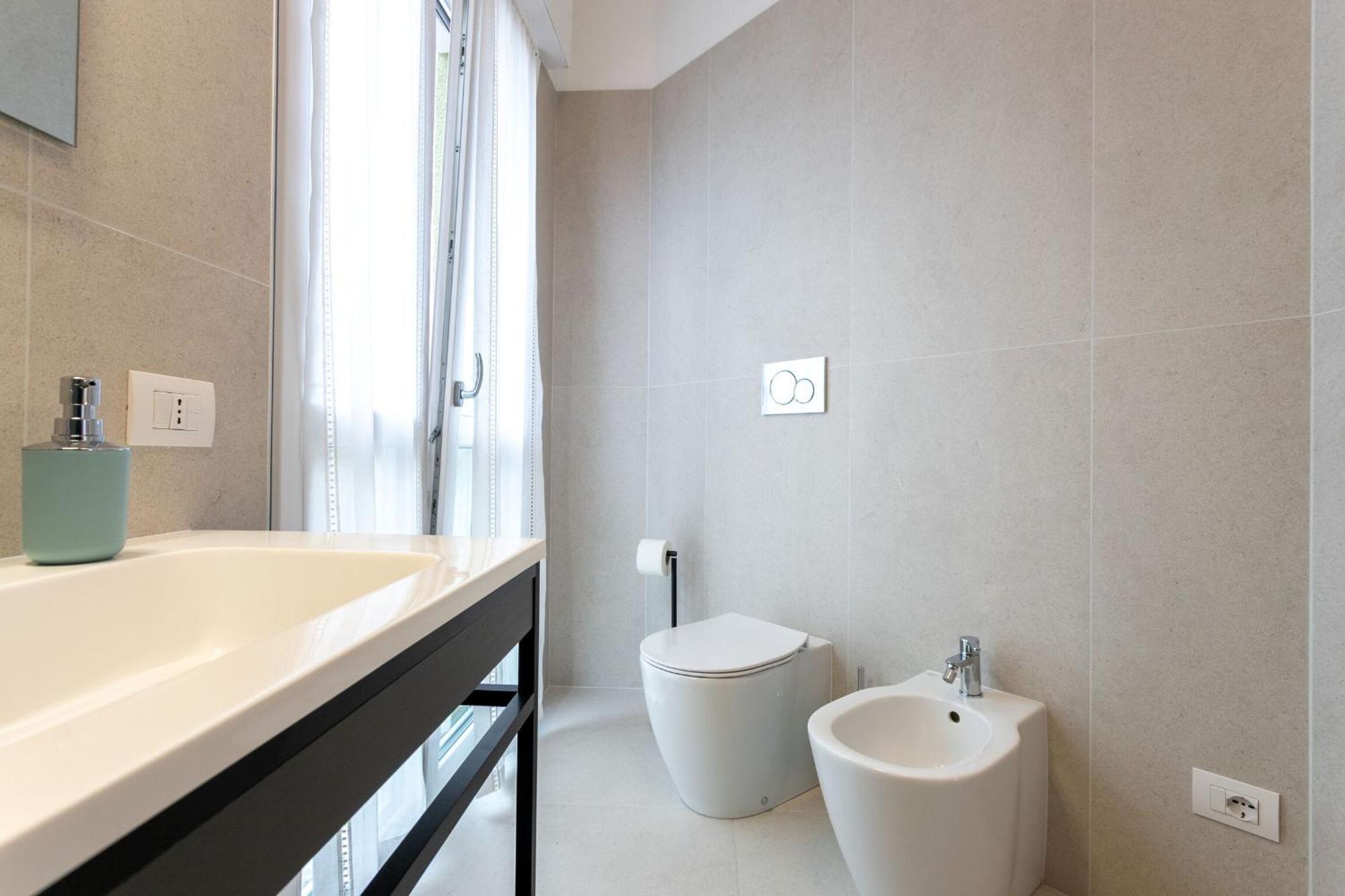 Assab By Halldis Appartement Milan