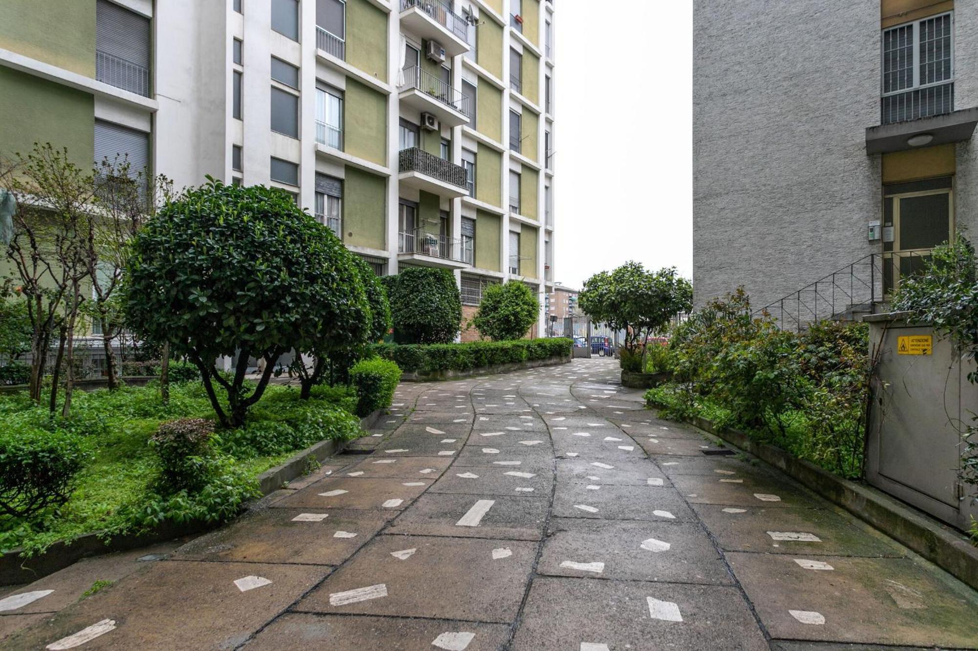 Appartement Assab By Halldis *