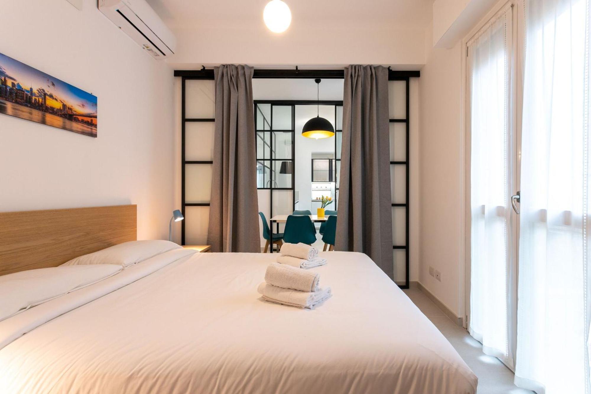 Assab By Halldis Appartement Milan