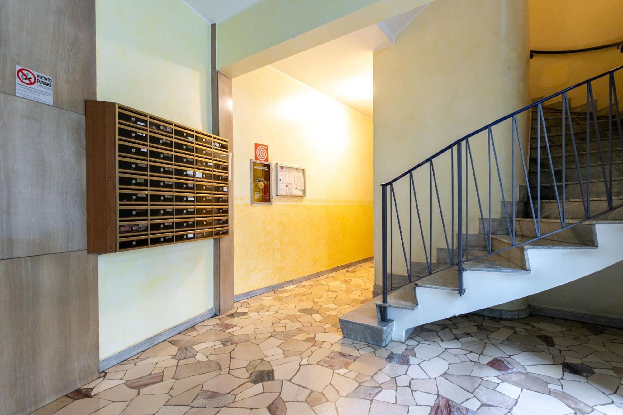 Appartement Assab By Halldis Milan