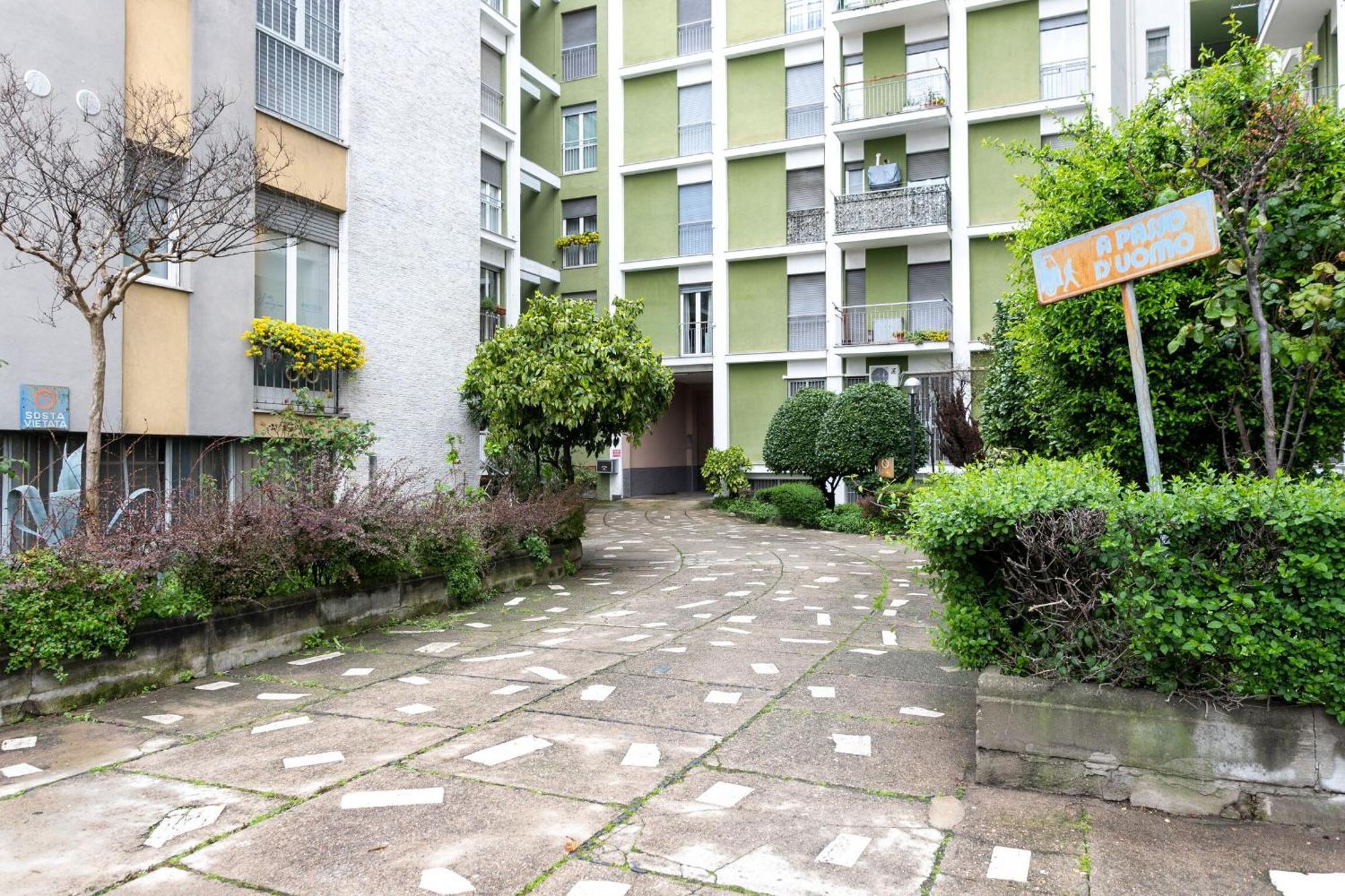 Appartement Assab By Halldis