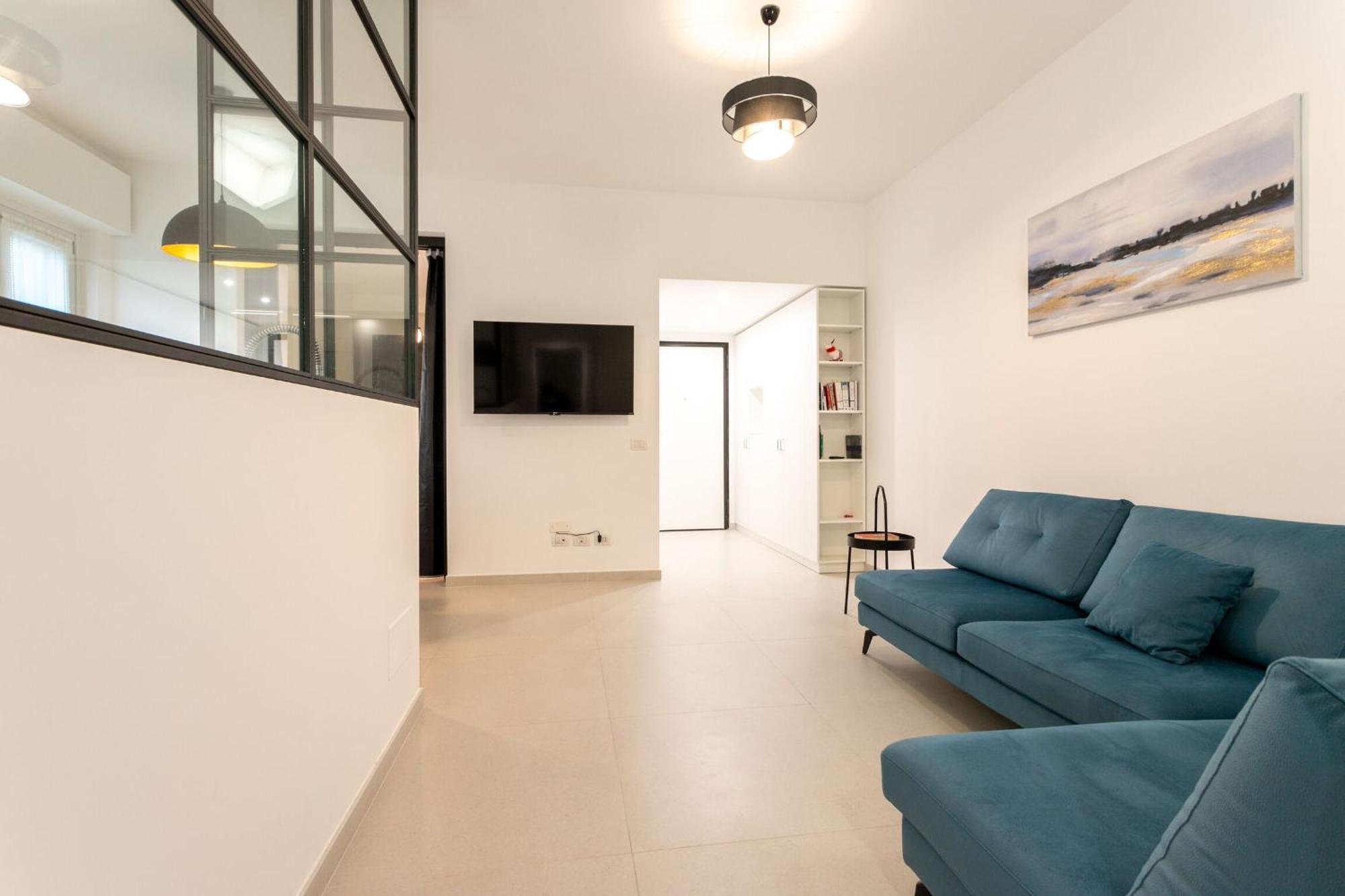 Assab By Halldis Appartement *