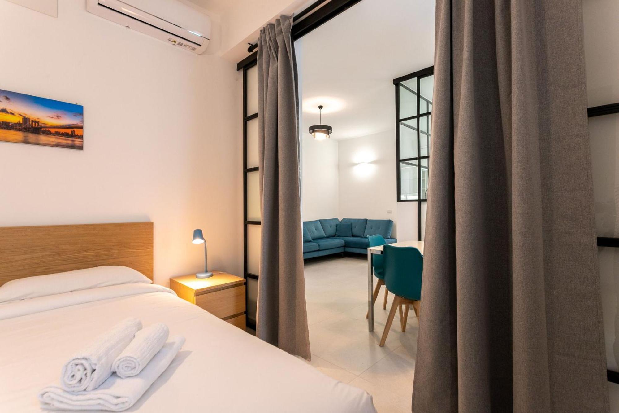 Assab By Halldis Appartement *