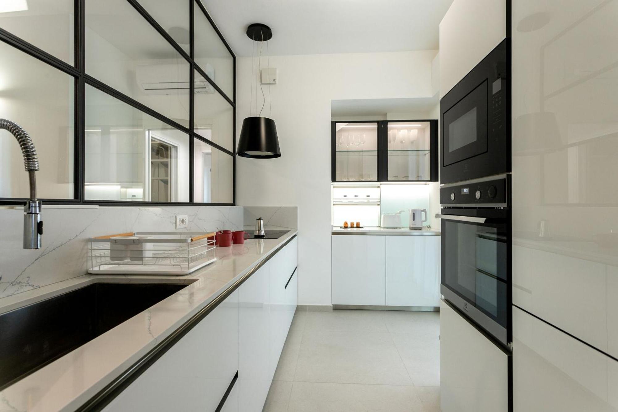 Assab By Halldis * Milan