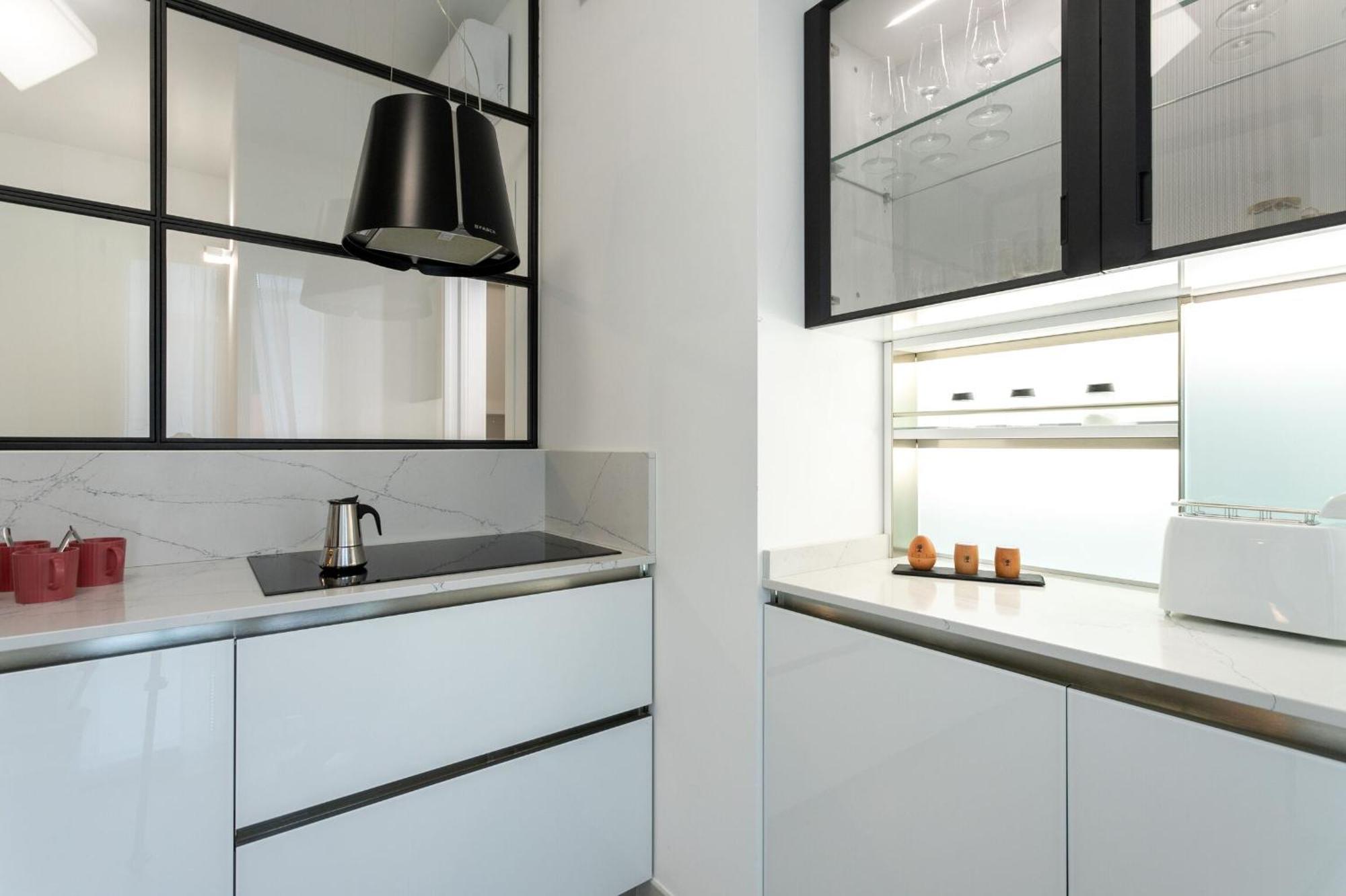 Assab By Halldis Appartement Milan