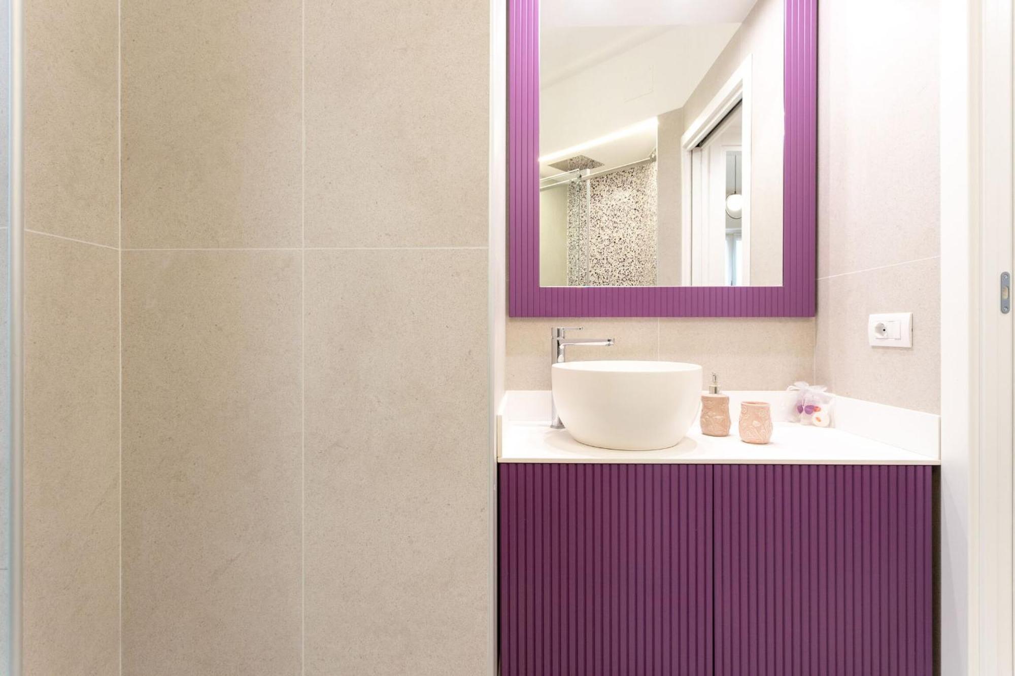 Apartment Assab By Halldis Milan